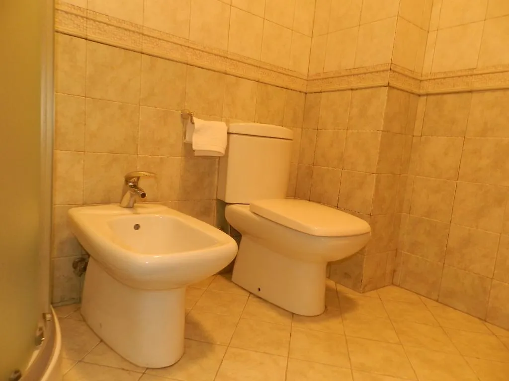 Cityview Tirana Apartment