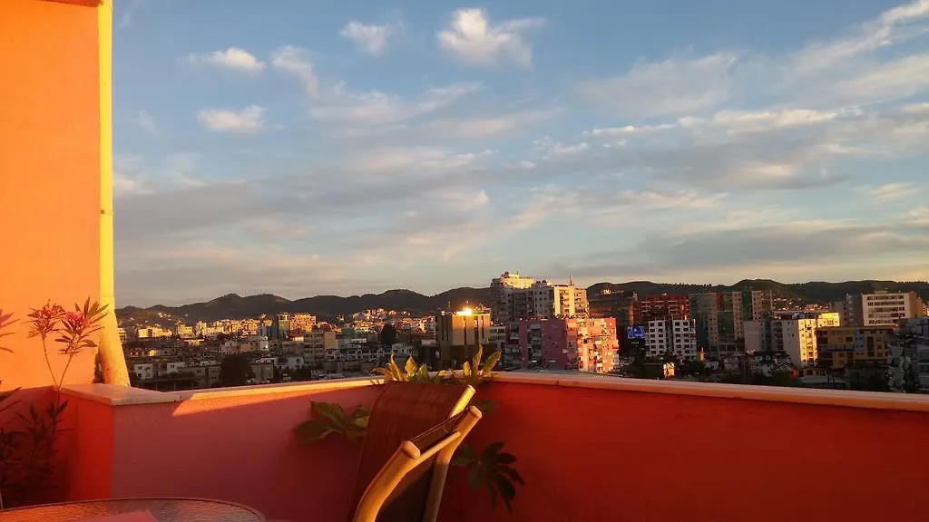 Cityview Tirana Apartment 0*,  Albania